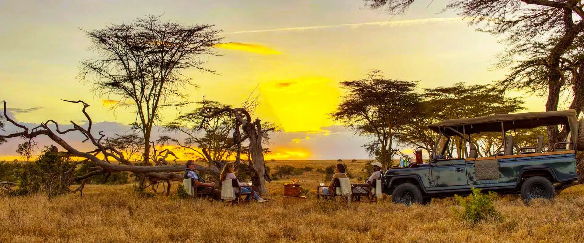 Tanzania Destination