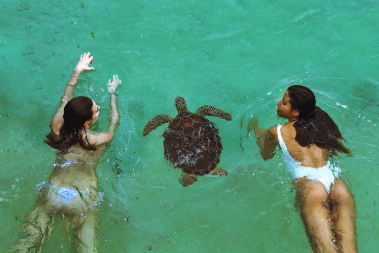 Zanzibar 7 Days 6 Nights Package