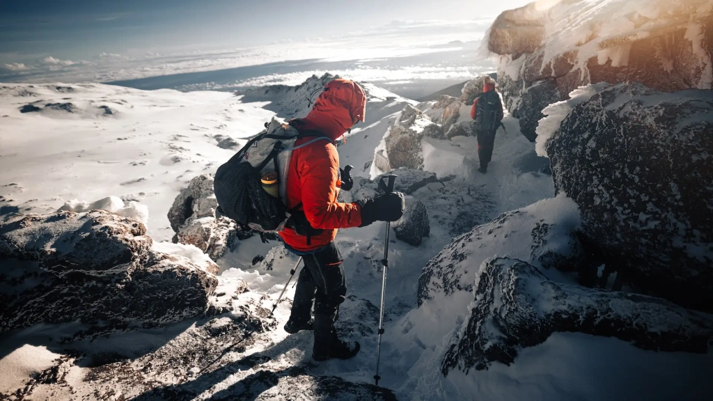 How Long does it takes to Climb Mount Kilimanjaro ?