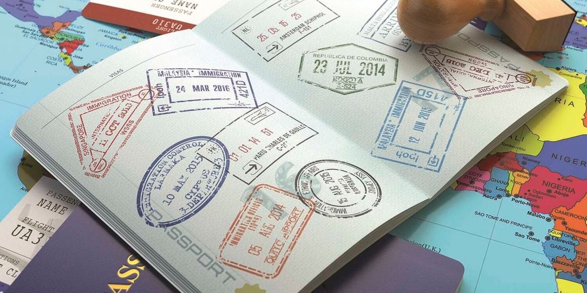 Getting a Tourist Visa For Tanzania