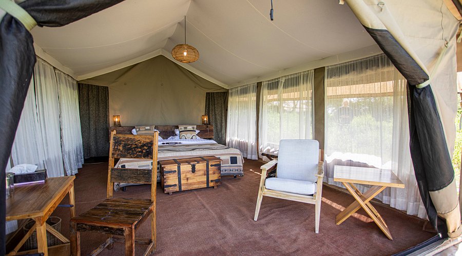 nyikani-migration-camp
