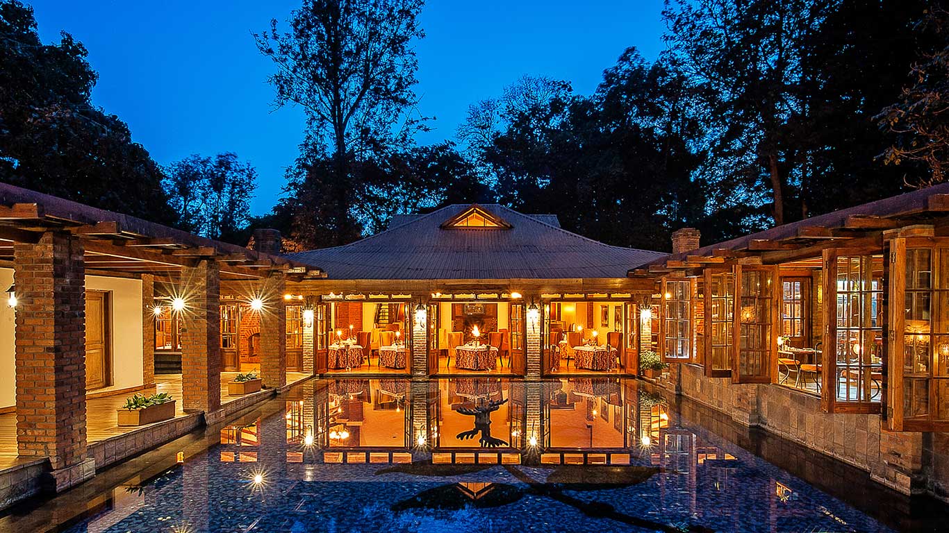 ArushaCoffeeLodge---Restaurant-Exterior