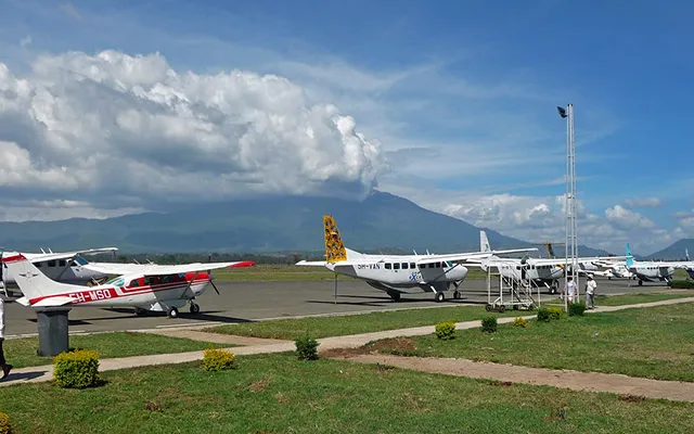 arusha-airport
