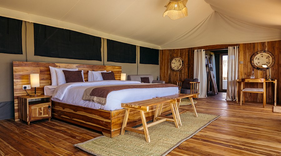 doule-room